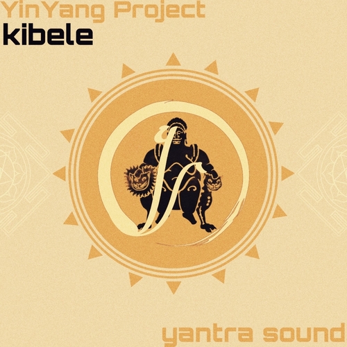 YinYang Project - Kibele [YS07]